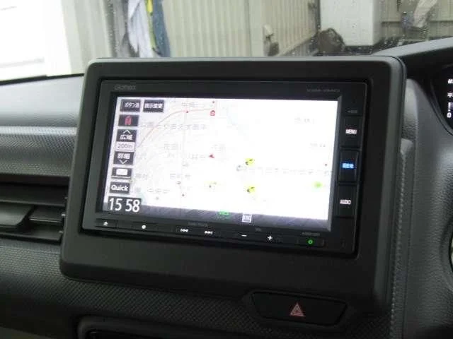 Honda N BOX G　ホンダセンシング photo 3
