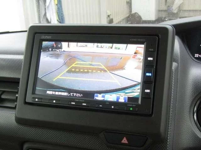 Honda N BOX G　ホンダセンシング photo 4