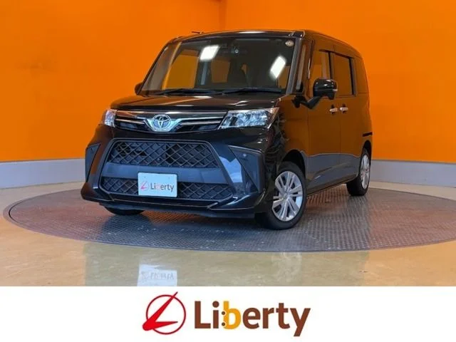 Toyota ROOMY G 2020