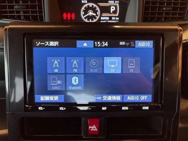 Toyota ROOMY G photo 3