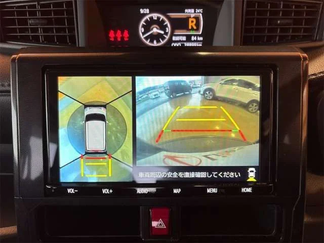 Toyota ROOMY G photo 4