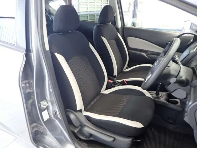 Nissan NOTE X photo 2