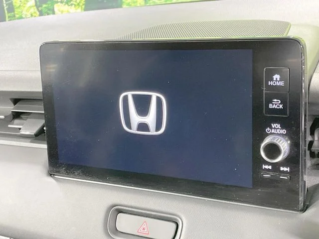 Honda VEZEL e:HEV Z photo 4