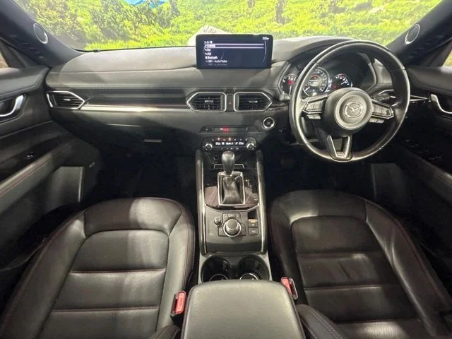 Mazda CX-5 4WD XD　スポーツ　アピアランス photo 2