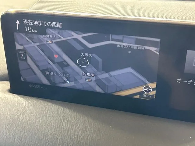 Mazda CX-5 4WD XD　スポーツ　アピアランス photo 4