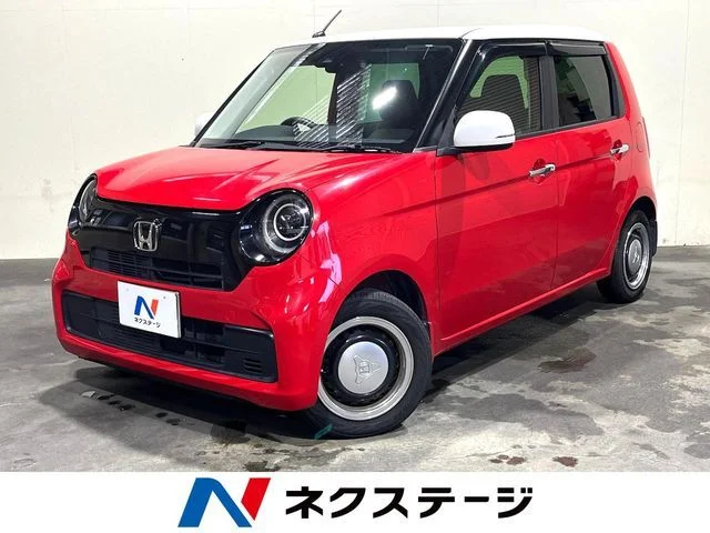 Honda N-ONE オリジナル 2021