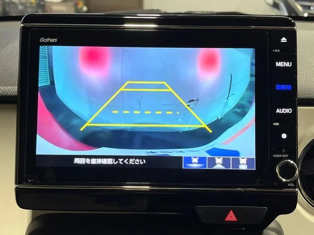 Honda N-ONE オリジナル photo 4