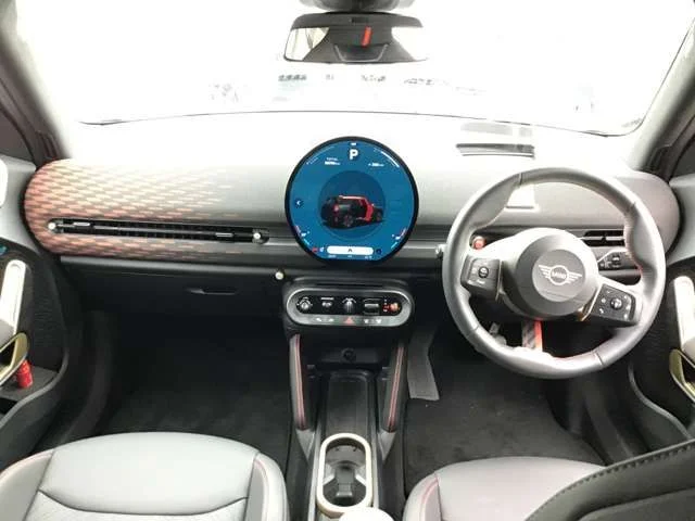 Bmw MINI ACEMAN ジョンクーパーワークス　E photo 2