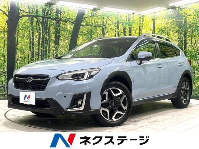 Subaru SUBARU XV HYBRID 2．0e−S　アイサイト 2020