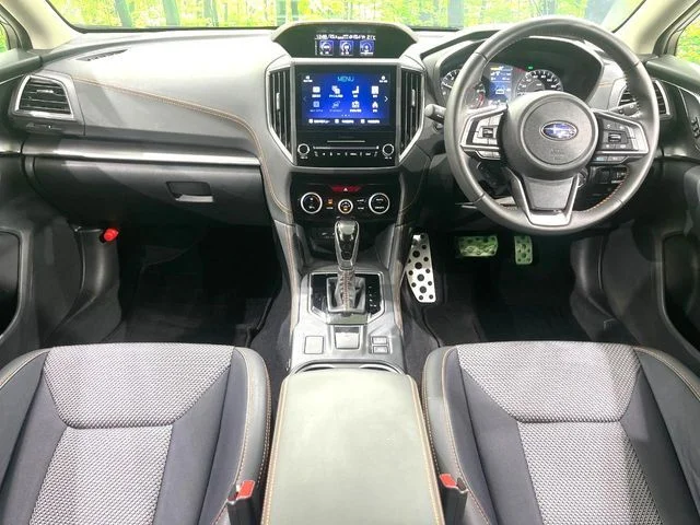 Subaru SUBARU XV HYBRID 2．0e−S　アイサイト photo 2