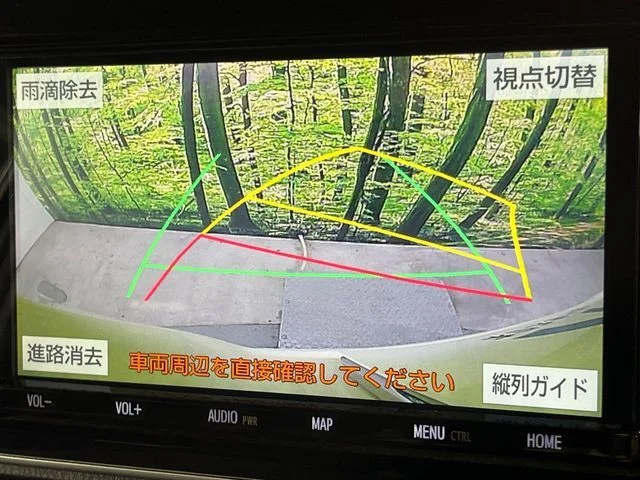 Toyota NOAH HYBRID Si　ダブルバイビー2 photo 4