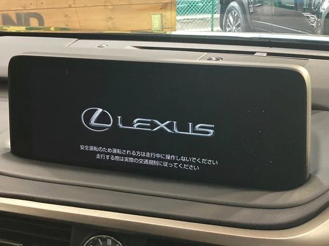 Toyota LEXUS RX300 Fスポーツ photo 4