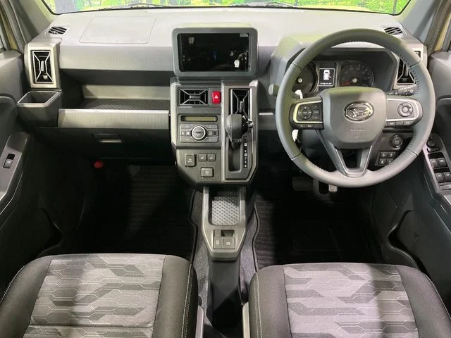 Daihatsu TAFT G　クロムベンチャー photo 2
