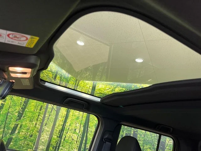 Daihatsu TAFT G　クロムベンチャー photo 3