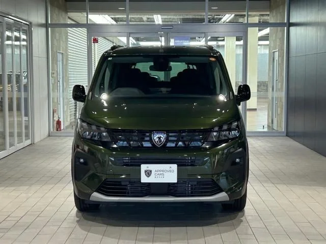Peugeot PEUGEOT RIFTER ロング　GT photo 3