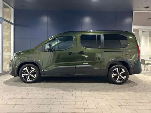 Peugeot PEUGEOT RIFTER ロング　GT photo 4