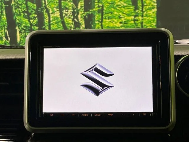 Suzuki Spacia custom 4WD ハイブリッドXS　ターボ photo 4