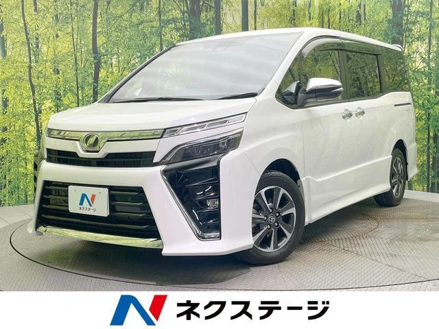 Toyota VOXY ZS　煌2 2019