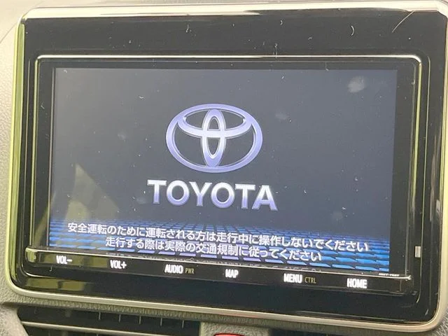 Toyota VOXY ZS　煌2 photo 4