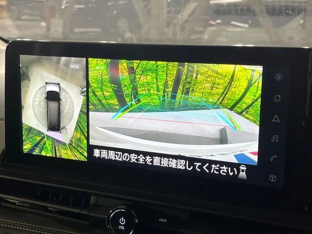 Nissan SERENA WG e−POWER　ハイウェイスターV photo 3