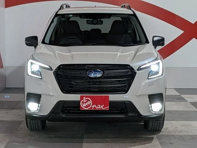 Subaru FORESTER X−エディション photo 2
