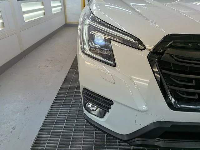 Subaru FORESTER X−エディション photo 3