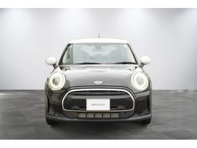 Bmw MINI COOPER 5DOOR ベースグレード photo 2