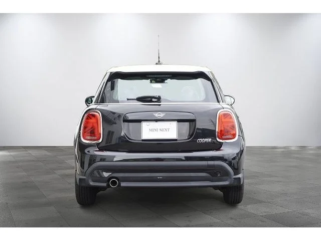 Bmw MINI COOPER 5DOOR ベースグレード photo 3