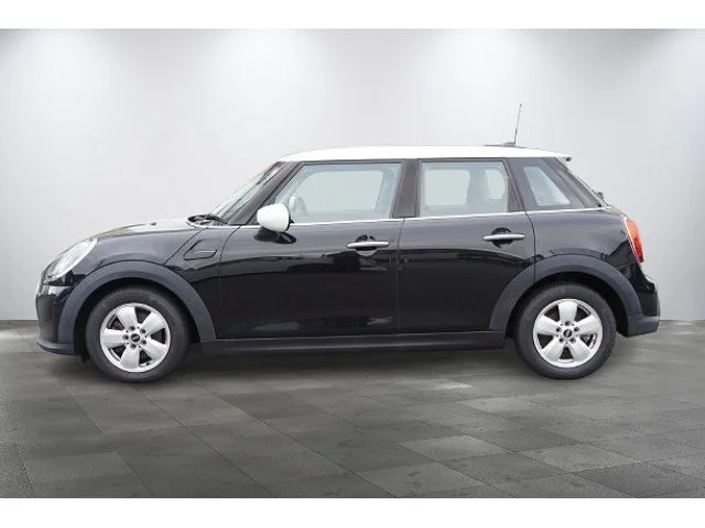 Bmw MINI COOPER 5DOOR ベースグレード photo 4