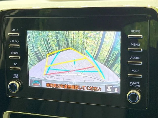 Toyota AQUA X photo 4
