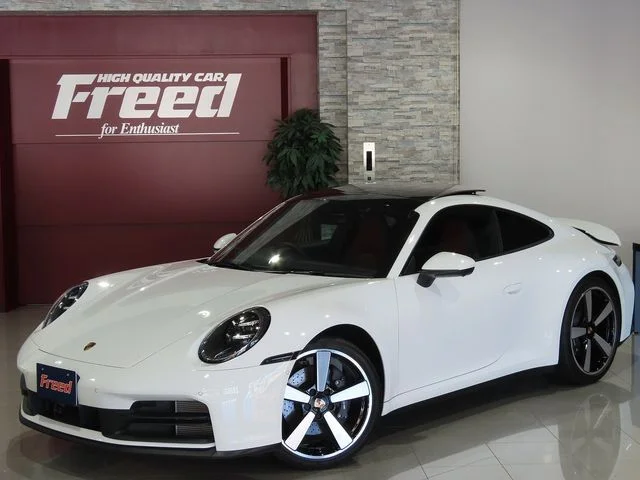 Porsche PORSCHE 911 カレラ 2025