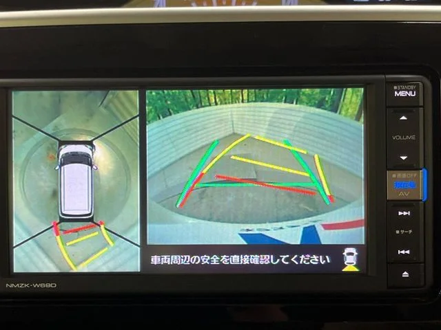 Daihatsu MOVE canbus X　ブラックアクセントリミテッド　SA3 photo 4