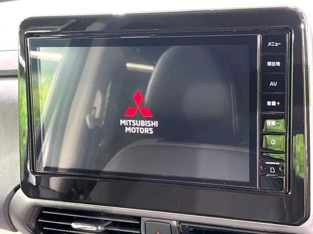 Mitsubishi DELICA MINI G　プレミアム photo 3