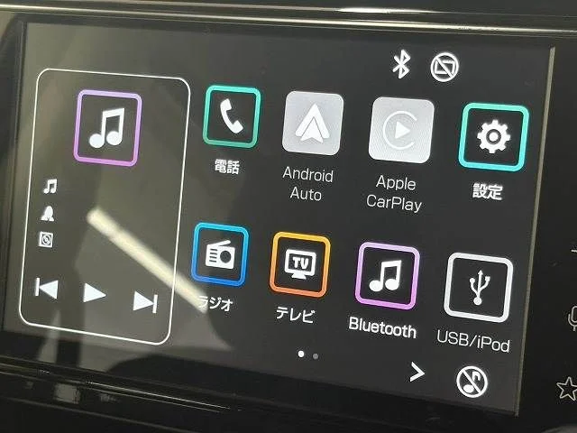 Toyota ROOMY カスタムG photo 3