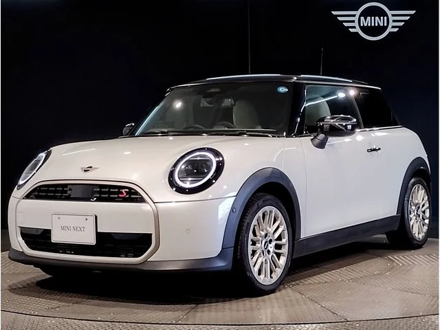 Bmw MINI COOPER C 2025