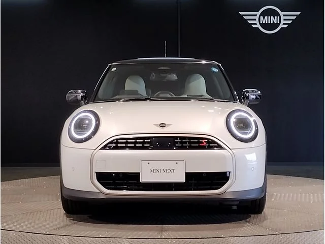 Bmw MINI COOPER C photo 4