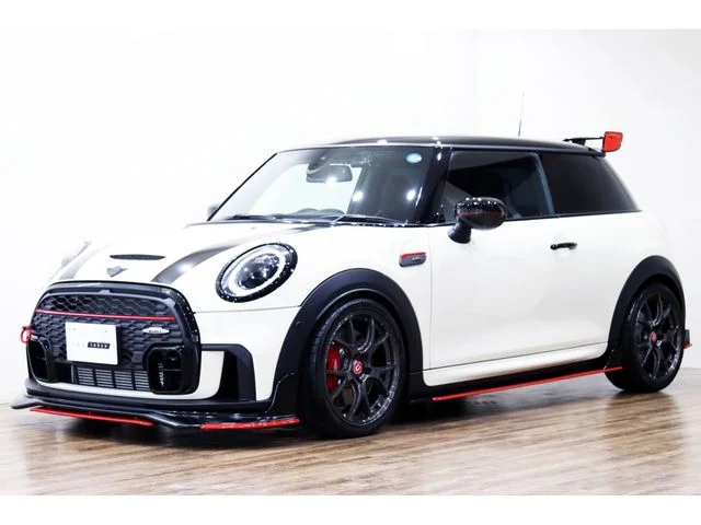 Bmw MINI ジョンクーパーワークス 2022