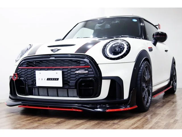 Bmw MINI ジョンクーパーワークス photo 2