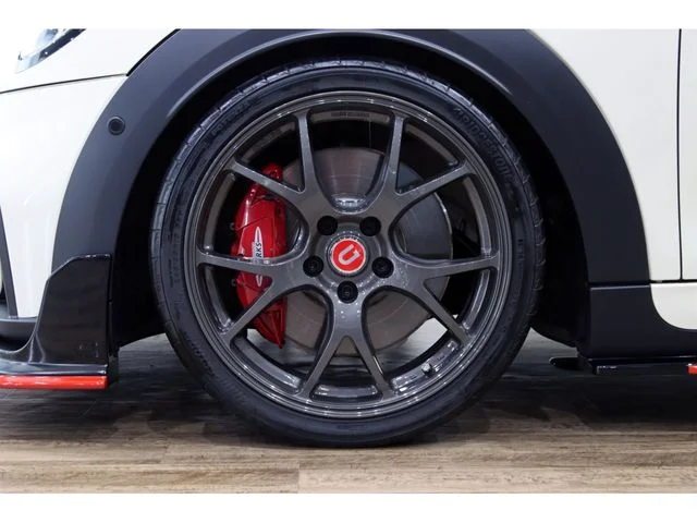 Bmw MINI ジョンクーパーワークス photo 4