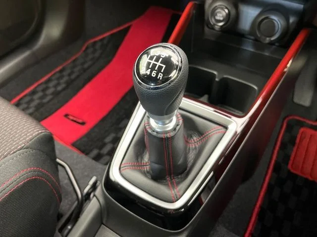 Suzuki SWIFT スポーツ photo 3