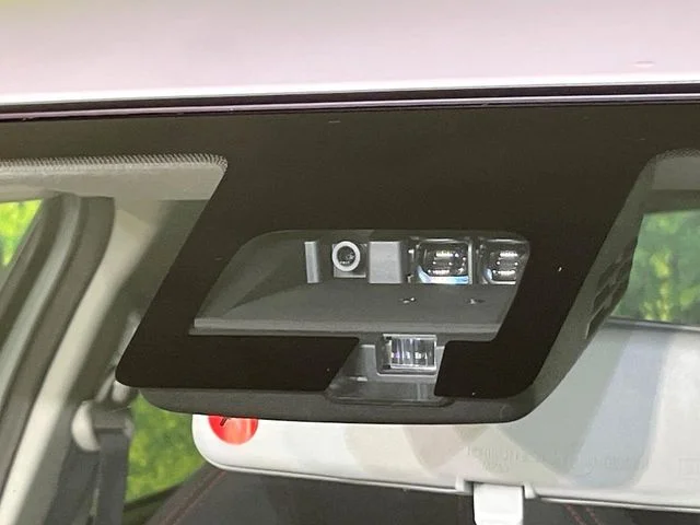 Suzuki SWIFT スポーツ photo 4