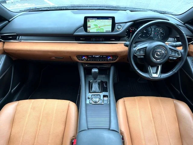 Mazda MAZDA6 SEDAN XD　20thアニバーサリーエディション photo 2