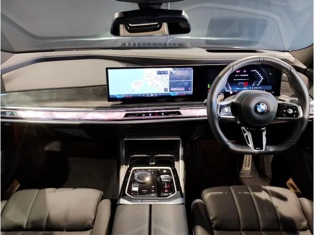 Bmw BMW 7series 740i　Mスポーツ photo 2