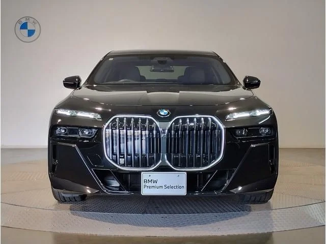 Bmw BMW 7series 740i　Mスポーツ photo 4