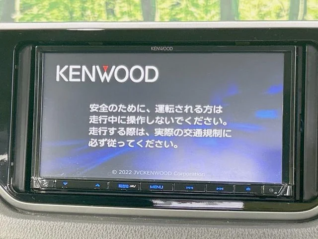 Daihatsu MOVE X　リミテッド2　SA3 photo 3