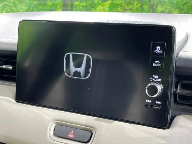 Honda VEZEL e:HEV プレイ photo 3
