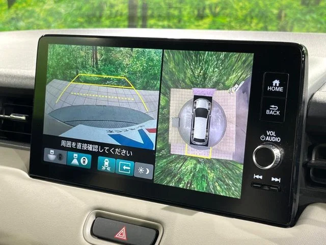 Honda VEZEL e:HEV プレイ photo 4