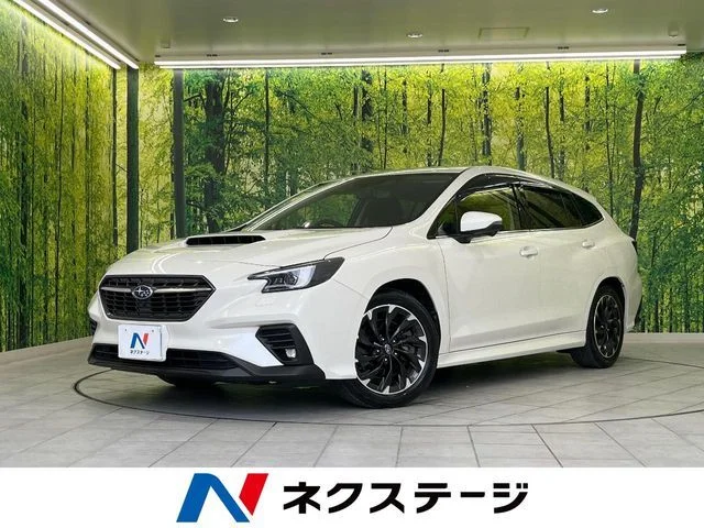 Subaru LEVORG GT　EX 2021