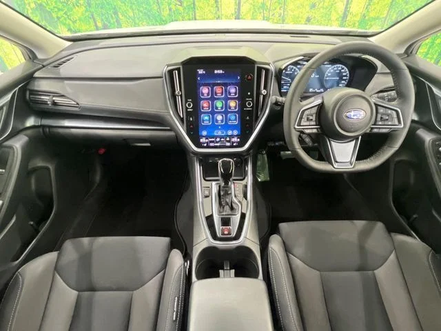 Subaru LEVORG GT　EX photo 2