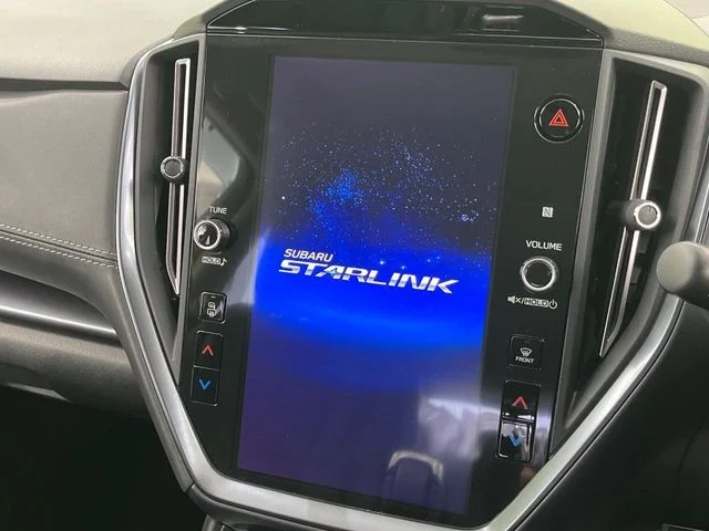 Subaru LEVORG GT　EX photo 3